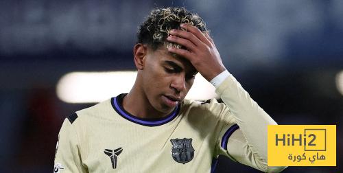 موقف غرفة ملابس برشلونة بعد الهزيمة القاسية ضد تشيلسي