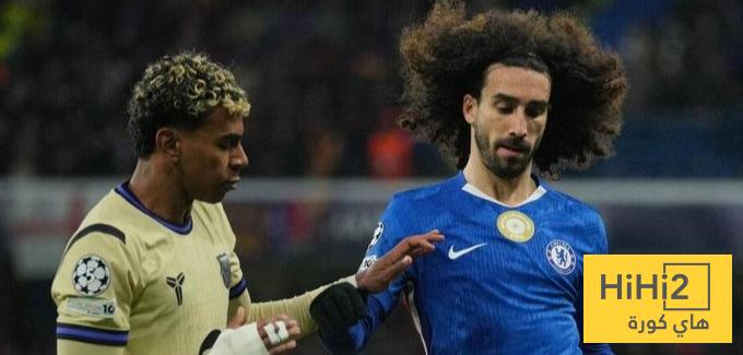 كوكوريلا يتألق مع تشيلسي … والندم يلاحق برشلونة