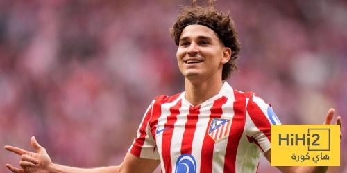 أرقام جوليان ألفاريز ضد إنتر ميلان