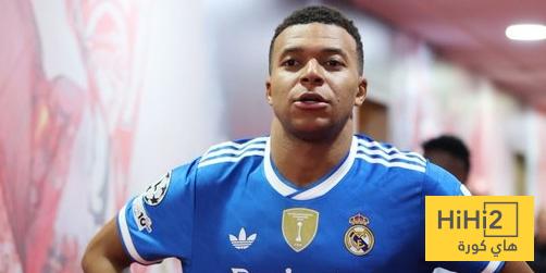 تعليق كامافينغا على أداء مبابي ضد أولمبياكوس