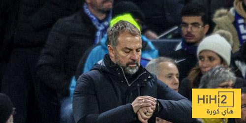 قرار فليك المرفوض من لاعبي برشلونة!