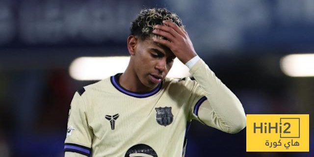 برشلونة يحتاج لامين الحقيقي… لا نسخة الثلاثاء