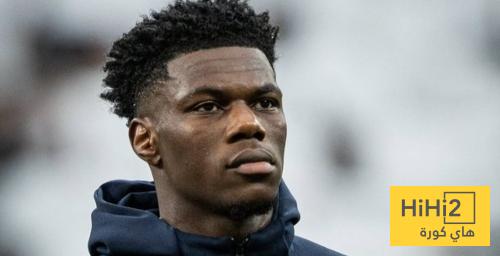 رقم قياسي لـ تشواميني في دوري الابطال