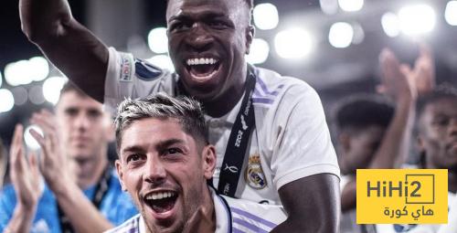 فينيسيوس يرد على منشور فالفيردي