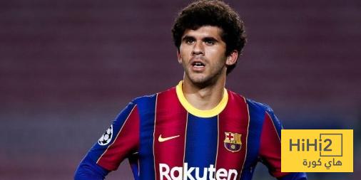 هل ندم ألينيا بعد رحيله عن برشلونة ؟