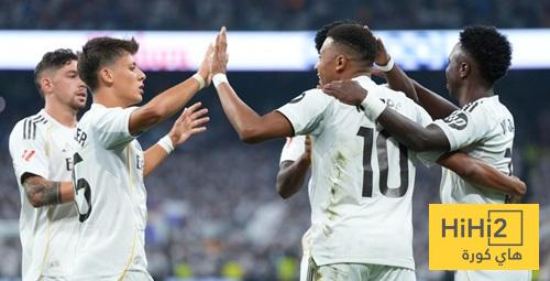 الريال وجد قائده الحقيقي !