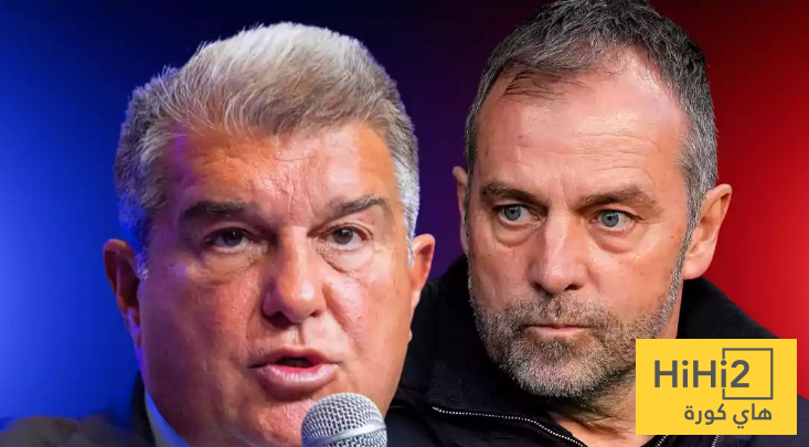 لابورتا يحسم الأمر.. ما حدث ضد تشيلسي سيكون نقطة تحول في برشلونة