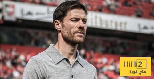 سبب اعتماد ألونسو على هذا الثلاثي في خط الوسط .. !