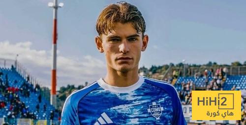 بالارقام ..  “وحش ” حقيقي قادم لريال مدريد