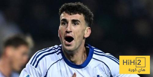 بالارقام .. جاكوبو رامون يسطع بريقه في الدوري الايطالي