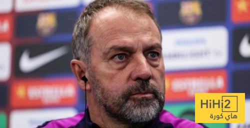 مداورة كبيرة لبرشلونة ضد ألافيس ..!