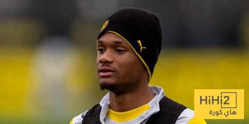 أرقام مهمة قبل مباراة دورتموند وليفركوزن