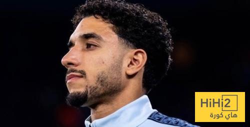 ماذا قال غوارديولا عن اداء مرموش ضد باير ليفركوزن ؟