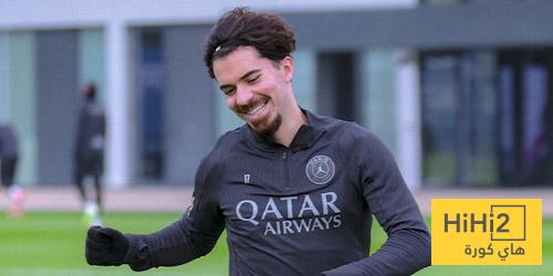 أرقام مهمة قبل مباراة باريس وموناكو