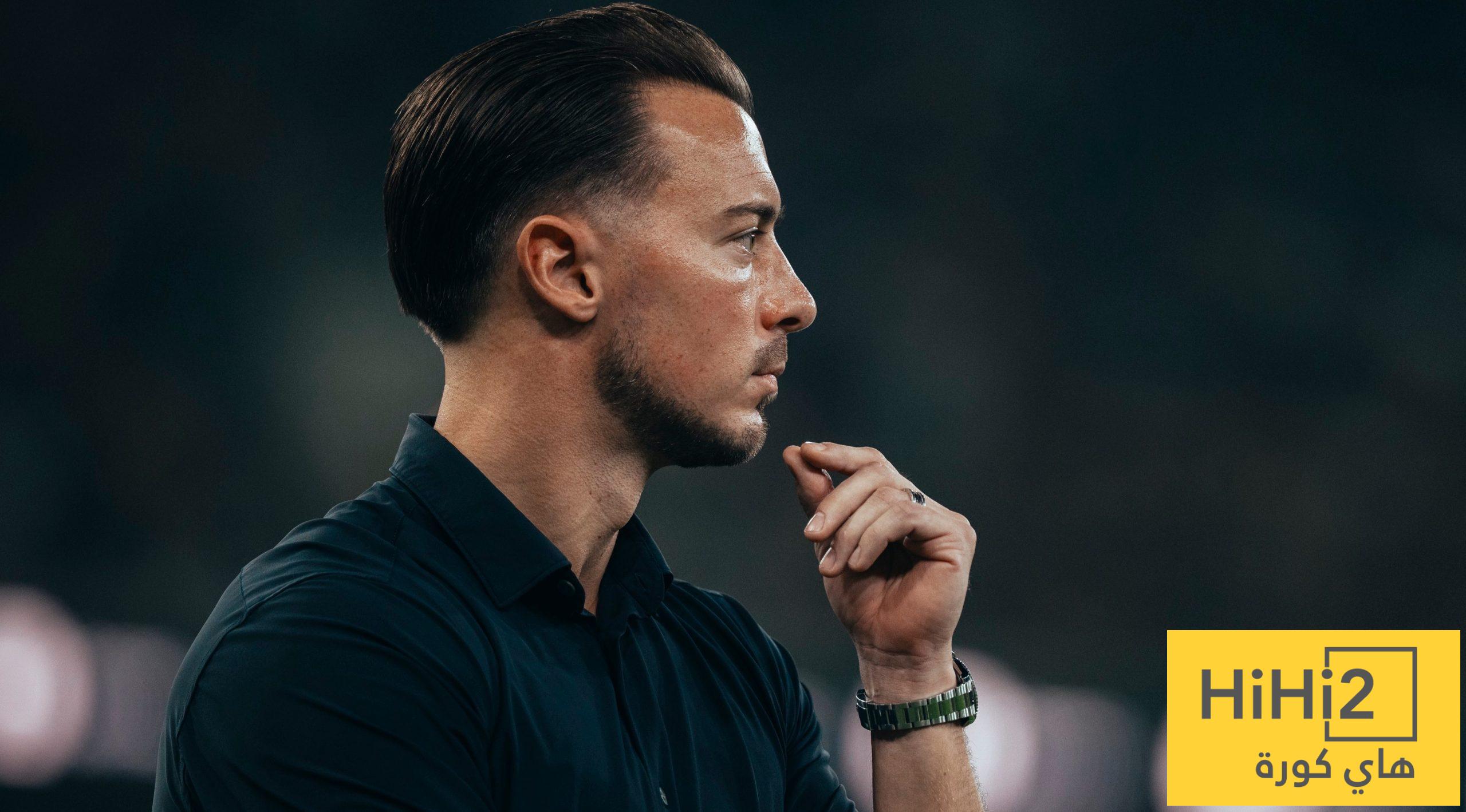 قرار يايسله الذي أنقذ الأهلي أمام القادسية !