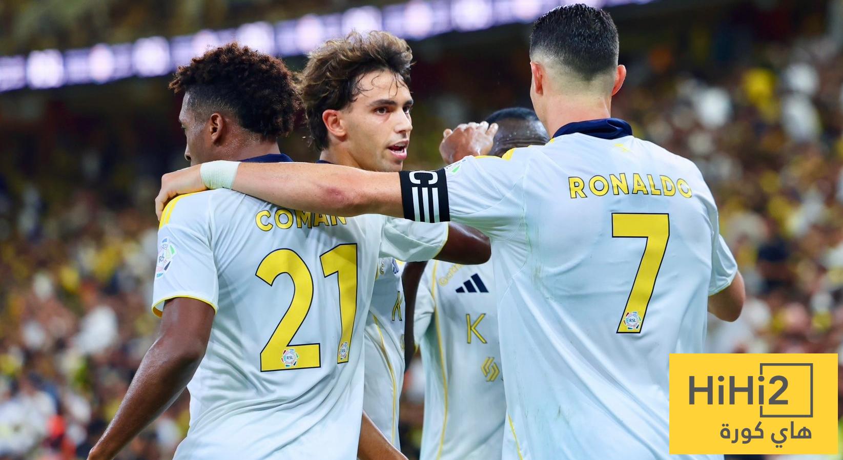 نجم النصر يوضح أسباب تذبذب مستواه !