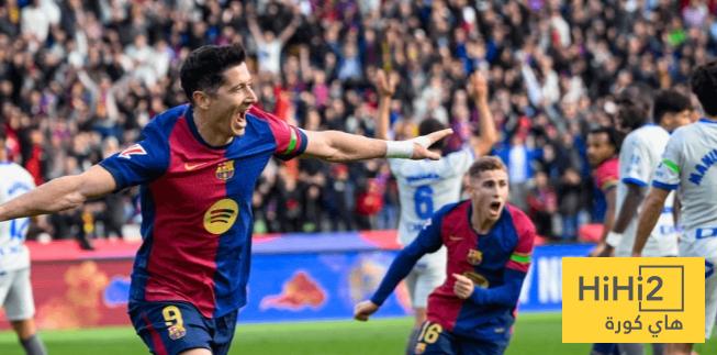 هدافو برشلونة هذا الموسم