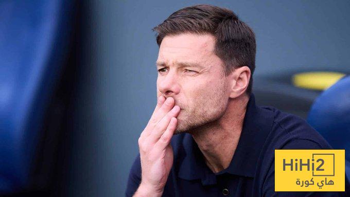 ألونسو يعلن عودة ثلاثي ريال مدريد المصاب