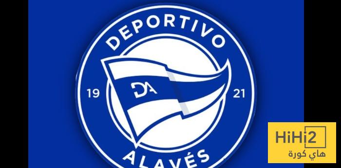 أفضل 10 لاعبين من ألافيس هذا الموسم