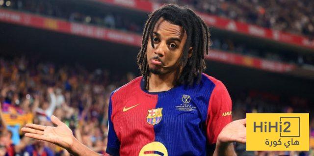 كوندي يشارك في مباراة ألافيس كوندي يشارك في مباراة ألافيس