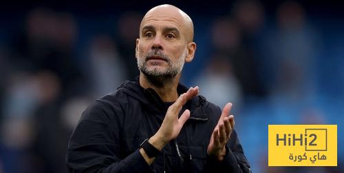 أول تعليق من غوارديولا بعد الفوز على ليدز