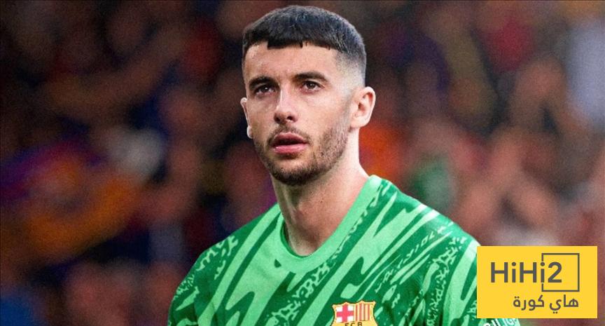 فليك يُشيد بخوان غارسيا بعد الفوز على ألافيس