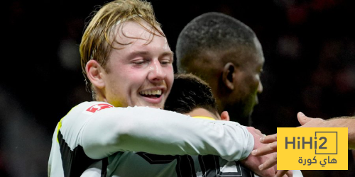 دورتموند ينتصر على ليفركوزن بصعوبة