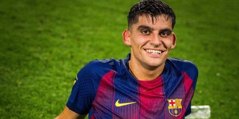 مارتن يمدح فليك بسبب أبناء كتالونيا