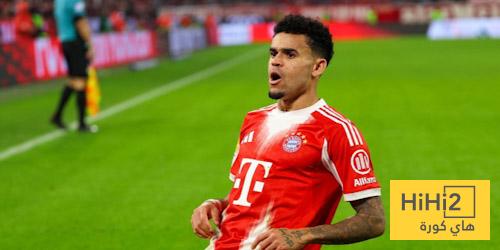 كل ما قدمه دياز أمام سانت باولي