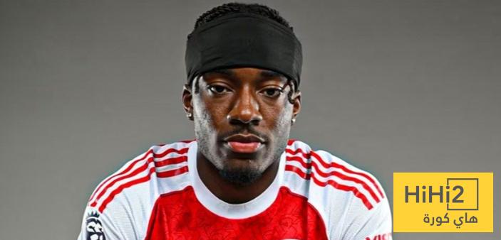 موقف مادويكي من ديربي لندن