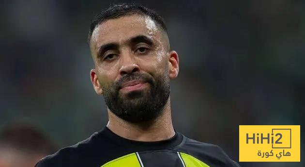 قائد الاتحاد السابق يصدم حمدالله !