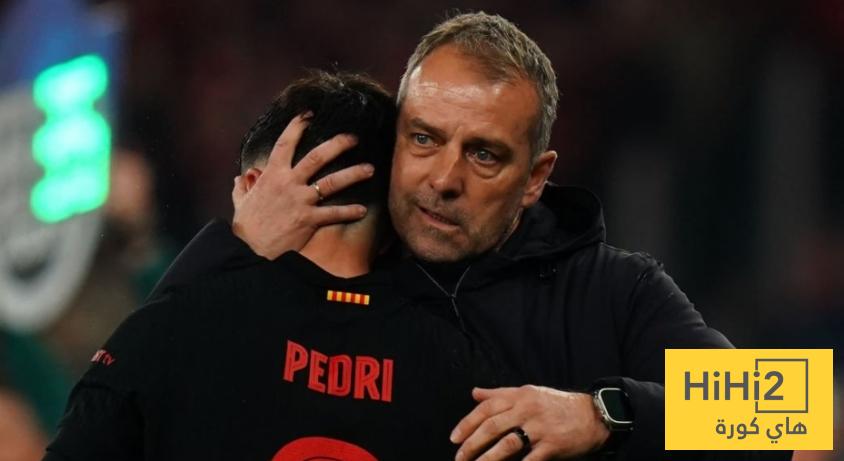 وسط غياب قائد حقيقي .. رسالة غرفة ملابس برشلونة للجماهير