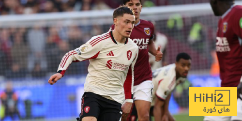 تقييمات لاعبي ليفربول ضد وست هام في الدوري الإنجليزي
