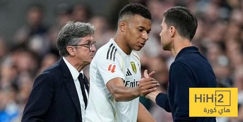 مبابي يسعى لكسر هذه السلسلة في مواجهة جيرونا ..!