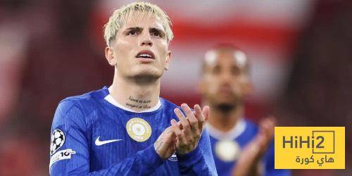 جارناتشو يدخل تاريخ الدوري الإنجليزي