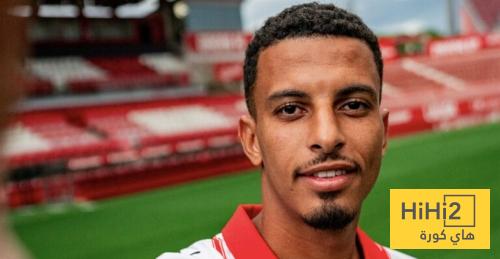 أوناحي .. أول مغربي يفعلها ..!