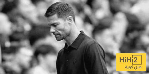 غباء رهيب من ألونسو …!