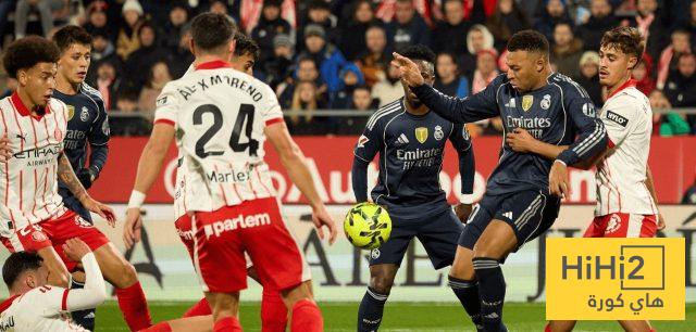 مشكلة ريال مدريد الحقيقية ليست ألونسو !
