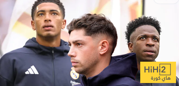 مدرب الابقار المقدسة …! تهانينا لإدارة ريال مدريد