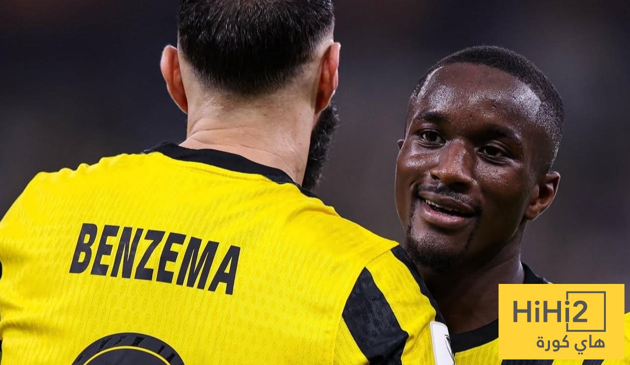 الاتحاد يستهدف ضم لاعب النصر