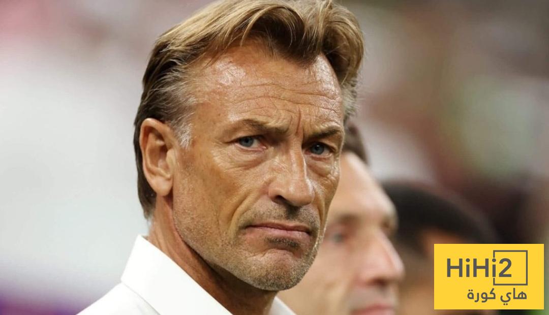 رينارد يُحذر : عمان فريق منظم … !