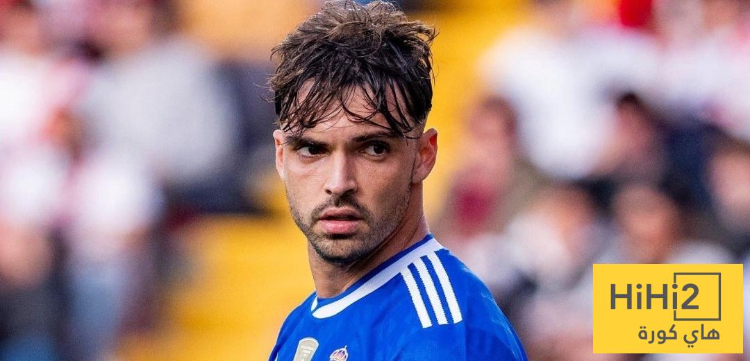 آخر تطورات حالة أسينسيو قبل مواجهة بلباو