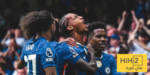 صورة – لاعبو تشيلسي الأكثر تهورا