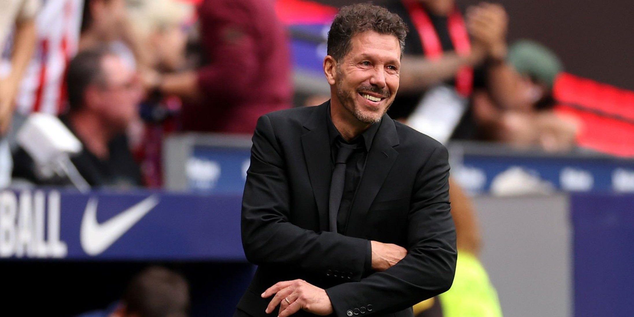 آخر مرة خسر فيها أتلتيكو مدريد قبل مواجهة برشلونة