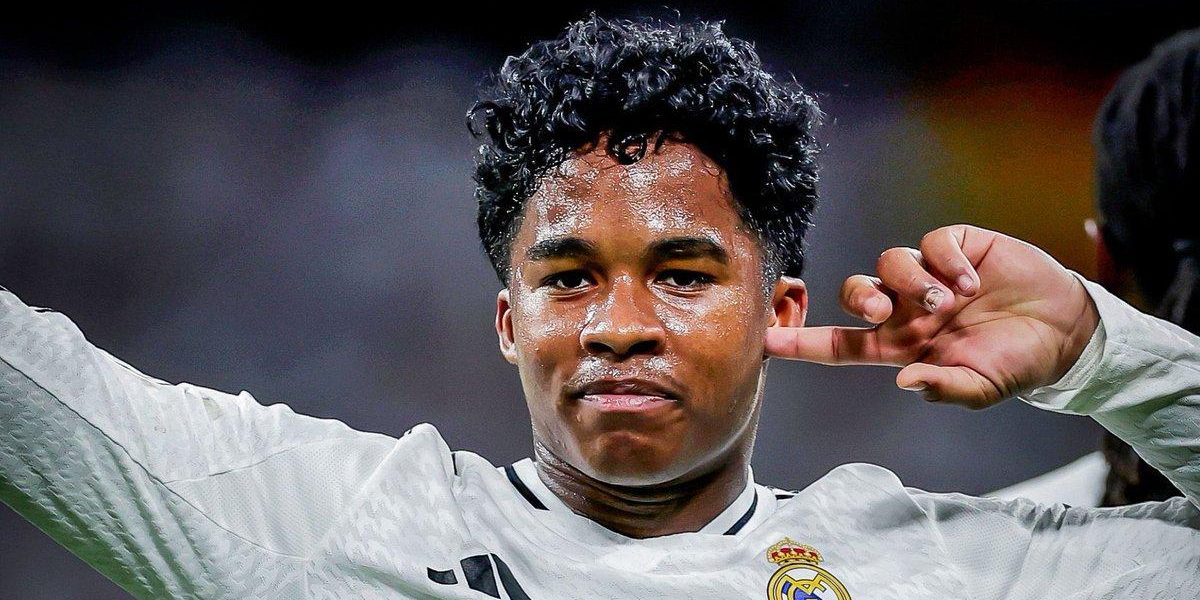 حالة واحدة فقط تجعل صفقة إندريك إلى ليون تنهار