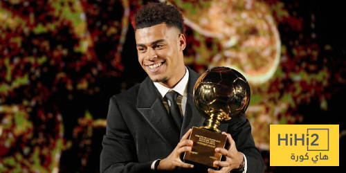 دوي : فخور بكوني الفتى الذهبي