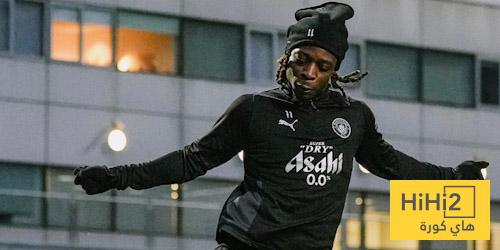 أرقام مهمة قبل مباراة السيتي وفولهام