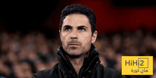 أرتيتا ينتظر دعم لأرسنال من إسبانيا