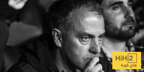 حزن فليك بعد مباراة ألافيس … يمكن تفهمه