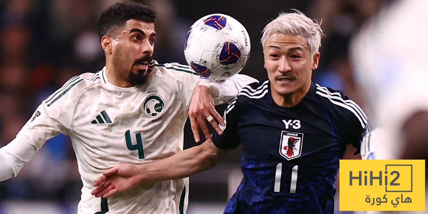 الهداف التاريخي لمواجهات السعودية أمام عمان